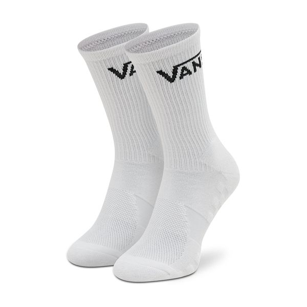 Vans Чорапи дълги мъжки Vans Skate Crew VN0A311QWHT1 White