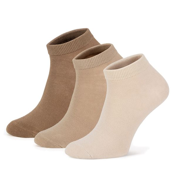 Gino Rossi Чорапи Gino Rossi 3MB-001-AW24 (3-pack) Цветен