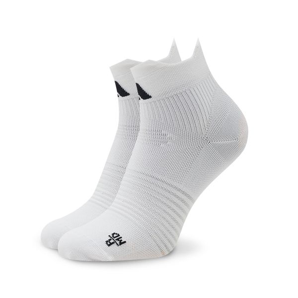 adidas Чорапи къси унисекс adidas Performance Designed for Sport Ankle Socks HT3435 Бял