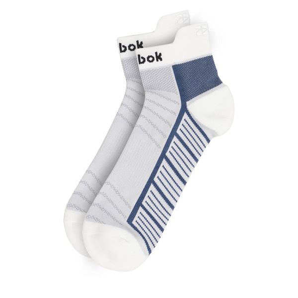 Reebok Чорапи къси унисекс Reebok FLOAT RUN U ANK SOCK HE2424 Цветен