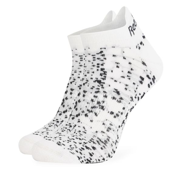 Reebok Чорапи къси унисекс Reebok R0564-SS24 (1-pack) Бял