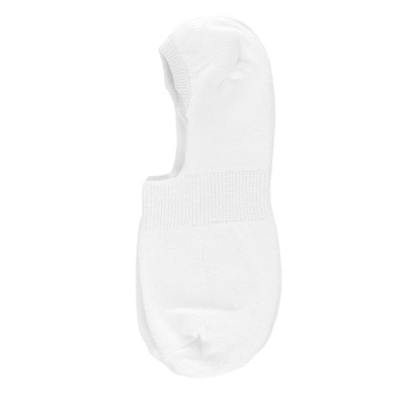 Outhorn Чорапи терлик мъжки Outhorn OTHSS23USOCM084 Бял