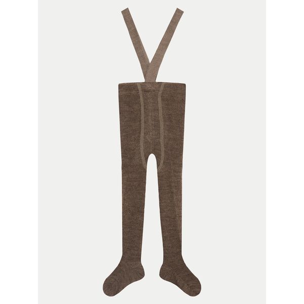 Condor Чорапогащи детски Condor 1.401/1 Кафяв