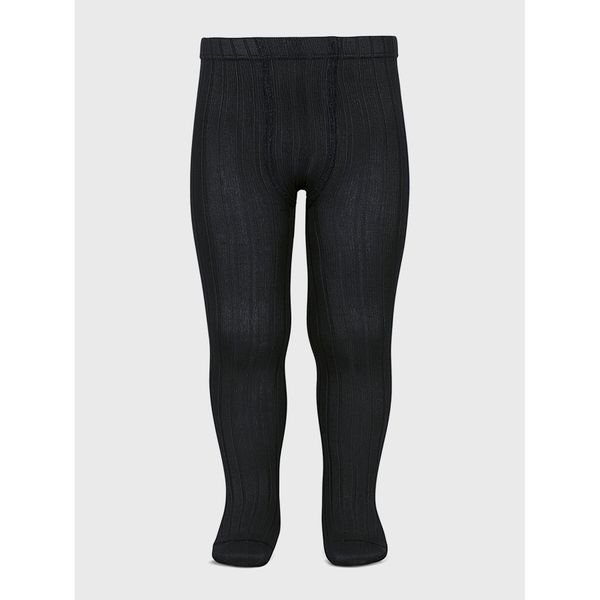 Condor Чорапогащи детски Condor 2.016/1 Черен