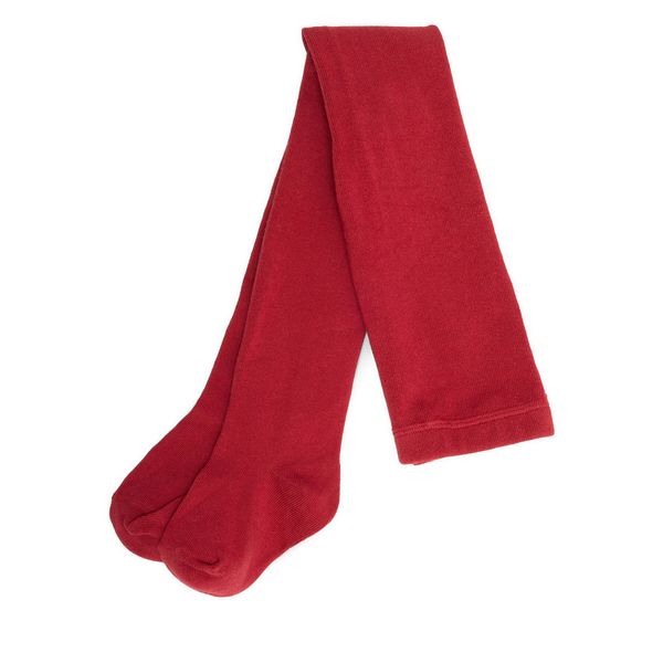 Lasocki Kids Чорапогащи детски Lasocki Kids 2KB-001-AW23 Червен