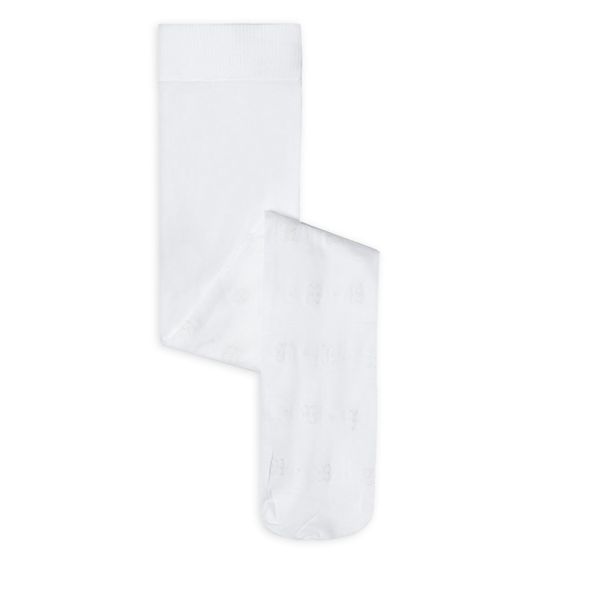 Mayoral Чорапогащи детски Mayoral 10702 Екрю