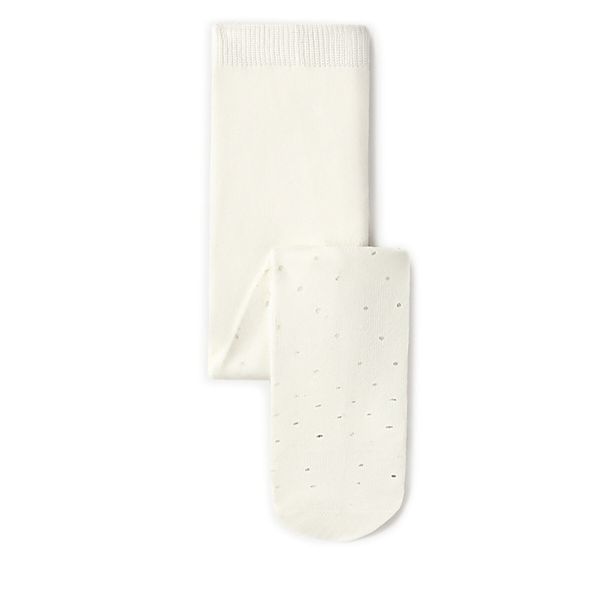 Mayoral Чорапогащи детски Mayoral 10752 Екрю