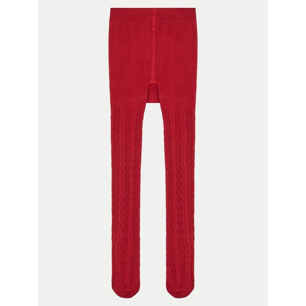 Mayoral Чорапогащи детски Mayoral 10754 Червен