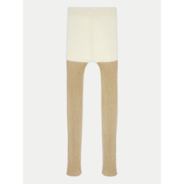 Mayoral Чорапогащи детски Mayoral 10794 Златист