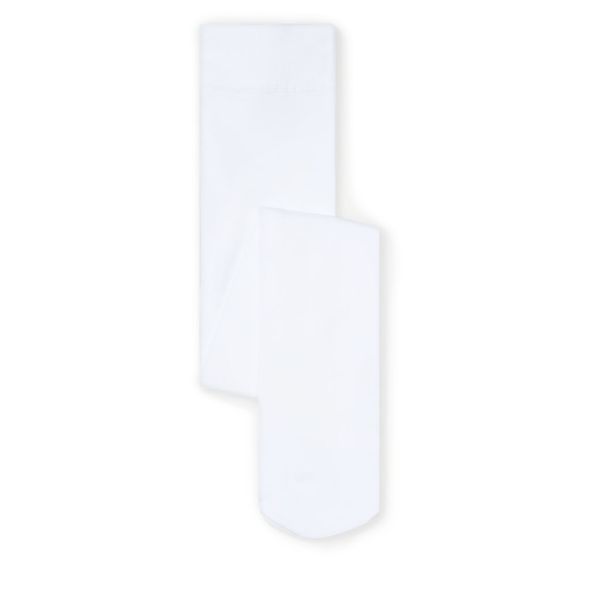 Mayoral Чорапогащи детски Mayoral 10795 Бял