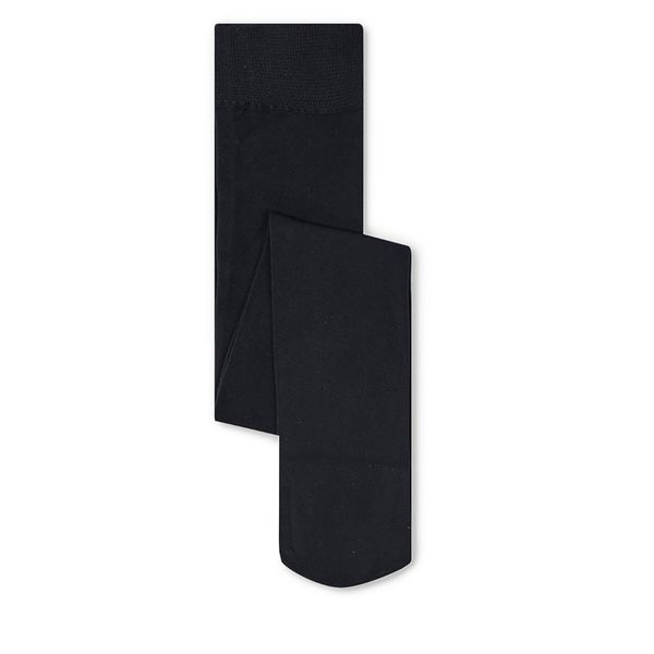 Mayoral Чорапогащи детски Mayoral 10795 Черен