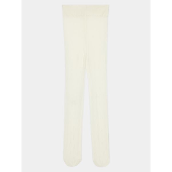 Mayoral Чорапогащи детски Mayoral 9703 Екрю