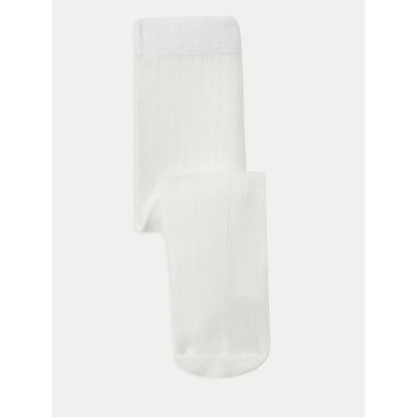 Mayoral Чорапогащи детски Mayoral 9752 Екрю