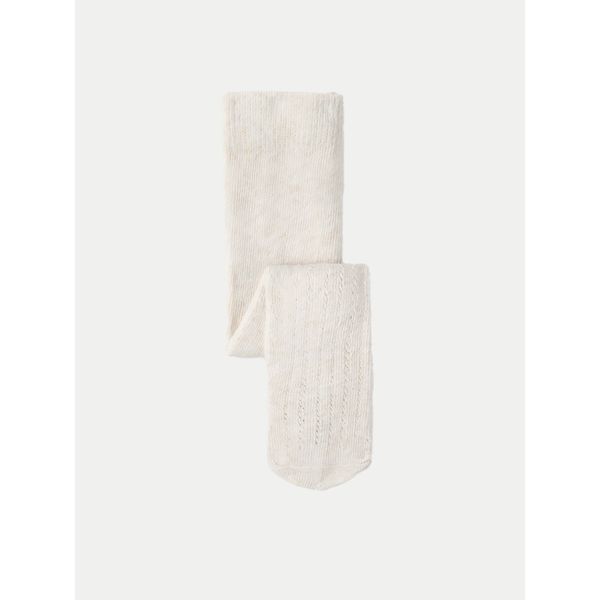 Mayoral Чорапогащи детски Mayoral 9754 Екрю