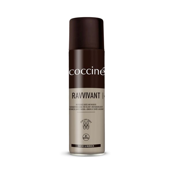 Coccine Цветен реноватор Coccine Ravvivant 55/59/250/01/Z/15v4