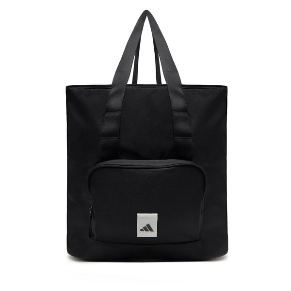 adidas Дамска чанта adidas Prime Tote IT2116 Черен