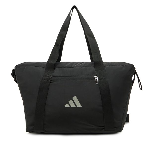 adidas Дамска чанта adidas Sport Bag JE3223 Черен