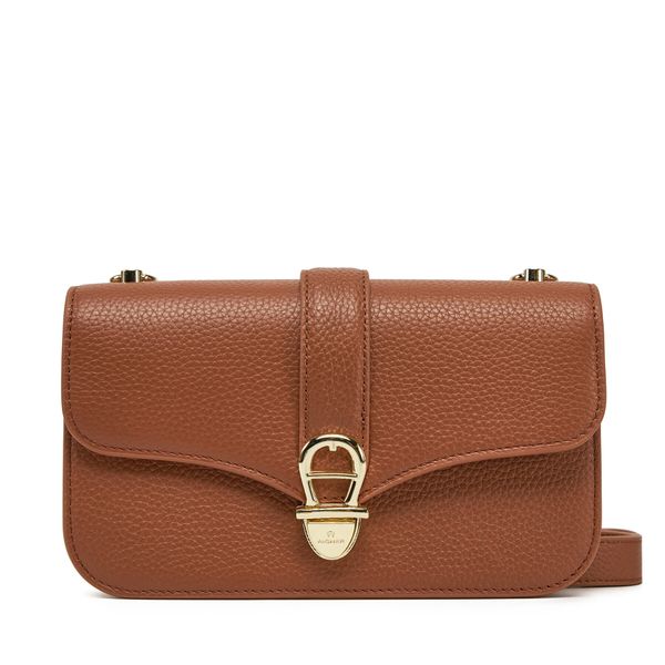 Aigner Дамска чанта Aigner 132411 Кафяв