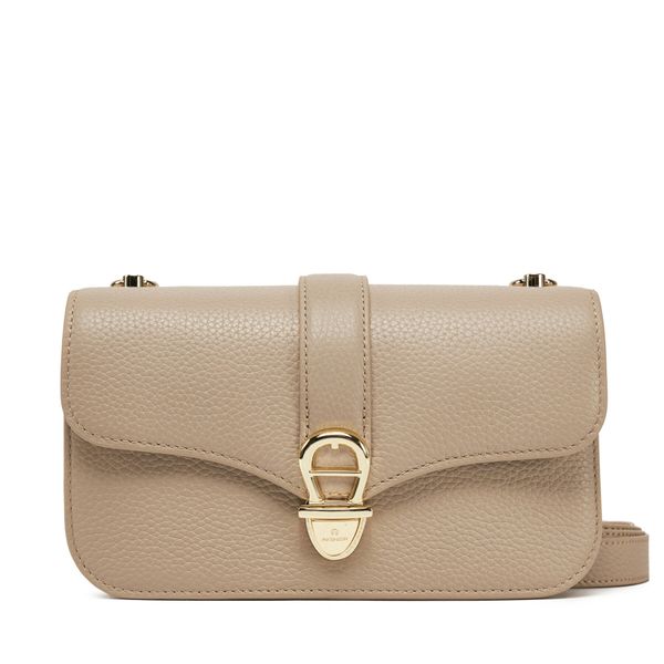 Aigner Дамска чанта Aigner 132411 Сив