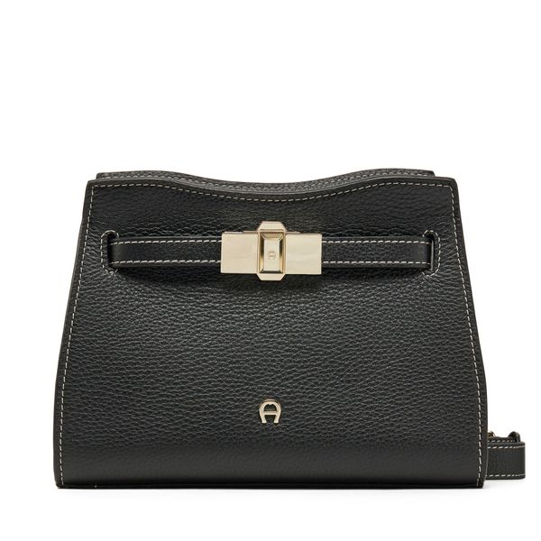 Aigner Дамска чанта Aigner 132961 Черен