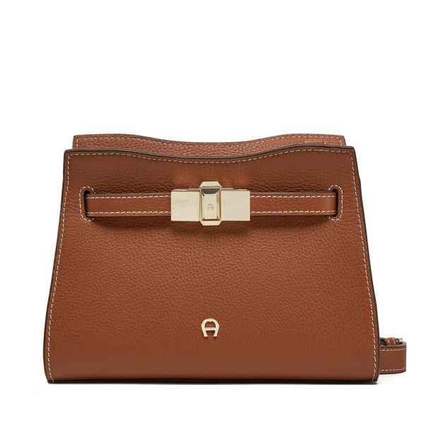Aigner Дамска чанта Aigner 132961 Кафяв