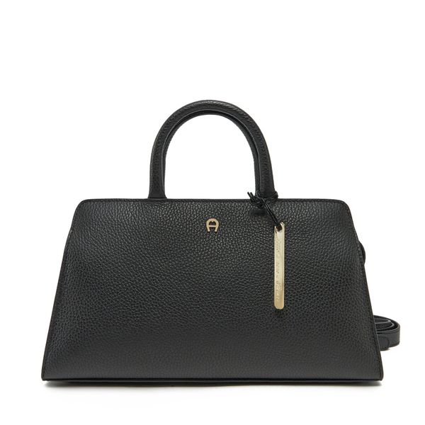 Aigner Дамска чанта Aigner 133034 Черен