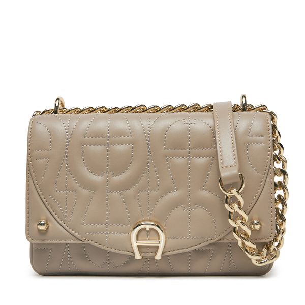 Aigner Дамска чанта Aigner 135315 Сив