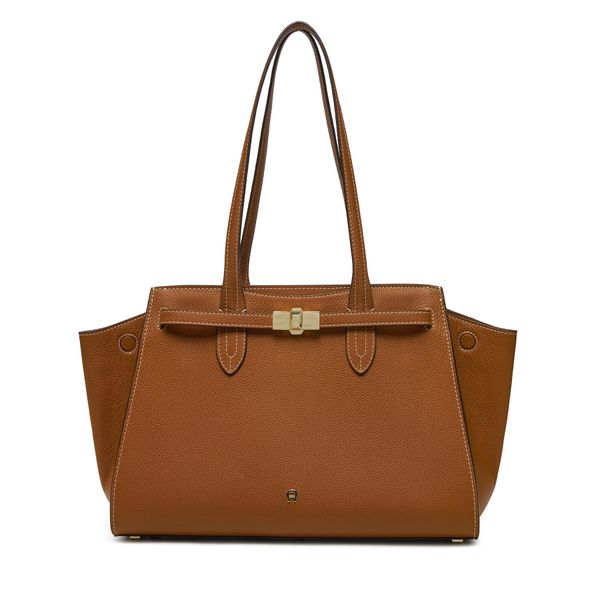 Aigner Дамска чанта Aigner 137413 Кафяв