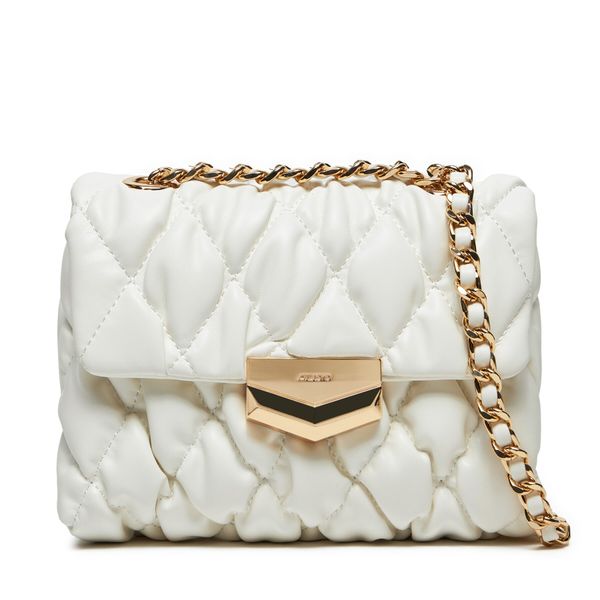 Aldo Дамска чанта Aldo Aerria 13863650 Бял