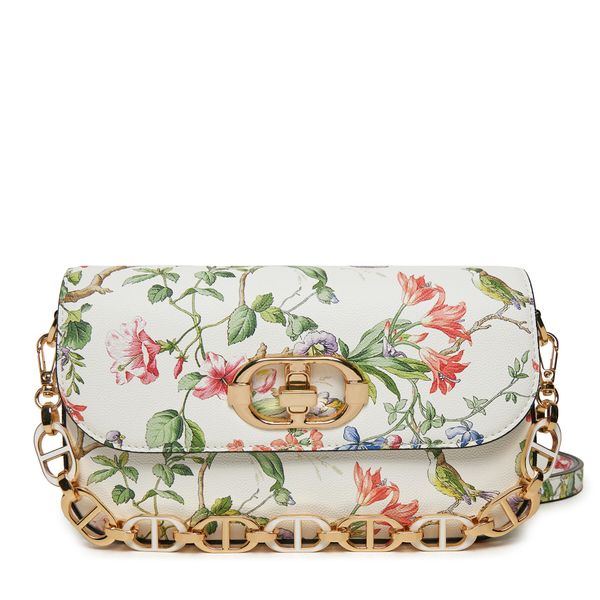 Aldo Дамска чанта Aldo Alannon 13824414 Бял