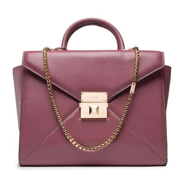 Aldo Дамска чанта Aldo Amours 16341668 Розов