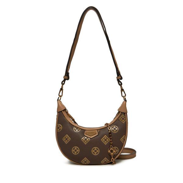 Aldo Дамска чанта Aldo Avibelle 13863617 Кафяв