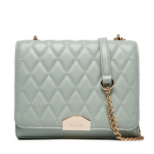 Aldo Дамска чанта Aldo Bellhaven 13827310 Зелен