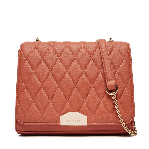Aldo Дамска чанта Aldo Bellhaven 13827313 Оранжев