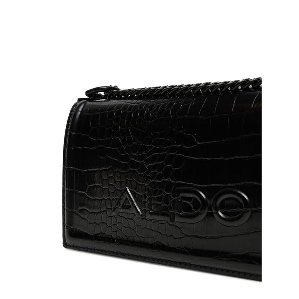 Aldo Дамска чанта Aldo Beraedanten 13901682 Черен