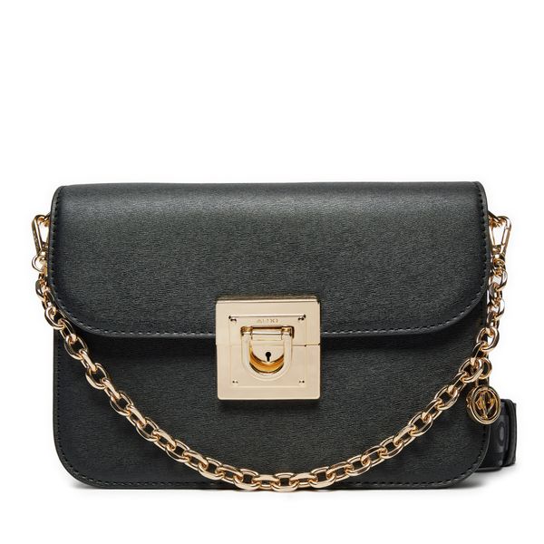 Aldo Дамска чанта Aldo Brea 13824509 Черен