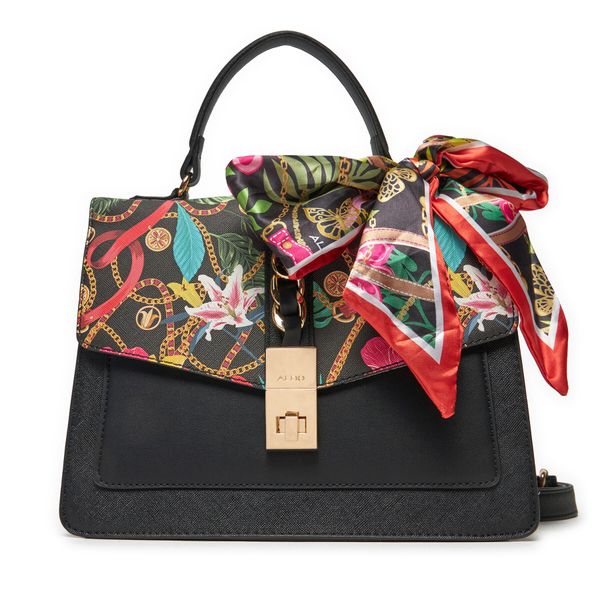 Aldo Дамска чанта Aldo Cailla 13863267 Черен