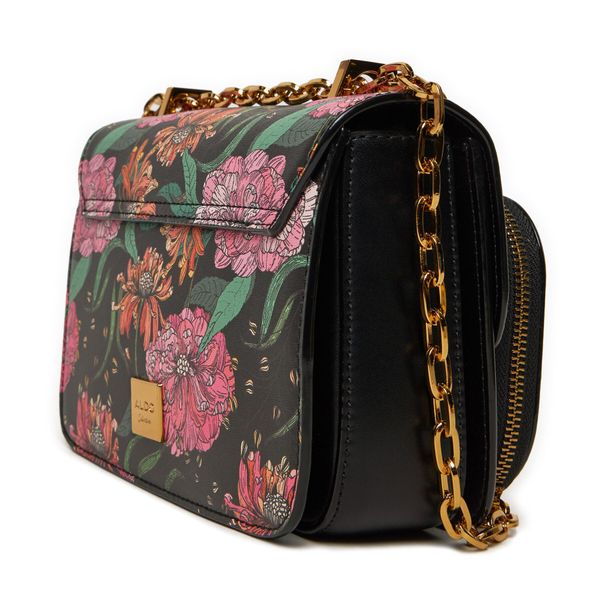 Aldo Дамска чанта Aldo Callidora 13824299 Черен