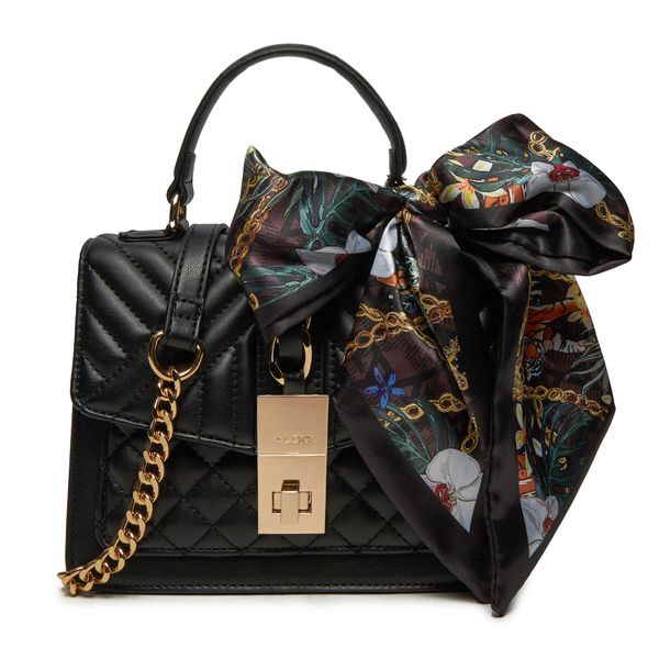 Aldo Дамска чанта Aldo Dodia 13696385 Черен