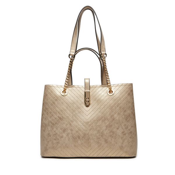 Aldo Дамска чанта Aldo Iloronnx 13824304 Златист