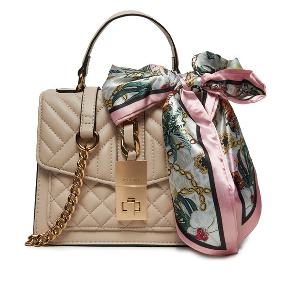 Aldo Дамска чанта Aldo Jordana 13696387 Бял