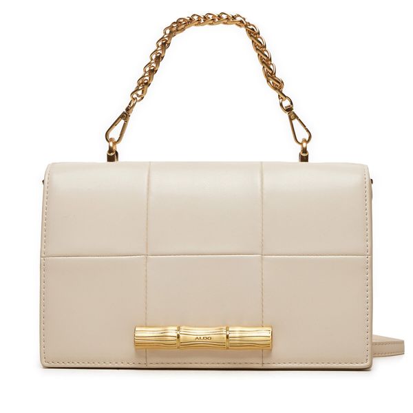 Aldo Дамска чанта Aldo Kardojan 13762193 Бял