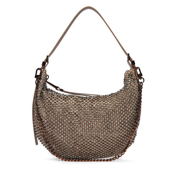 Aldo Дамска чанта Aldo Kasslyn 13863860 Кафяв