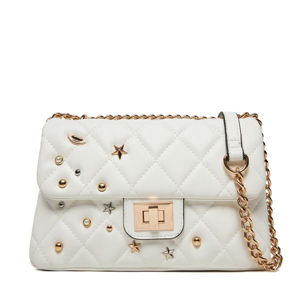 Aldo Дамска чанта Aldo Naeclya 13923199 Бял