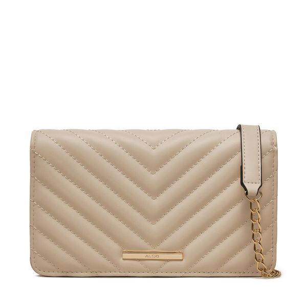 Aldo Дамска чанта Aldo Pashmina 13800994 Бежов