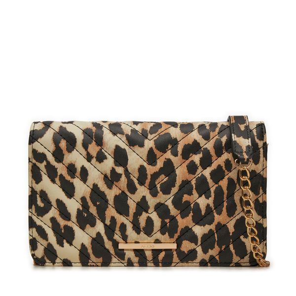 Aldo Дамска чанта Aldo Pashmina 13902413 Бежов