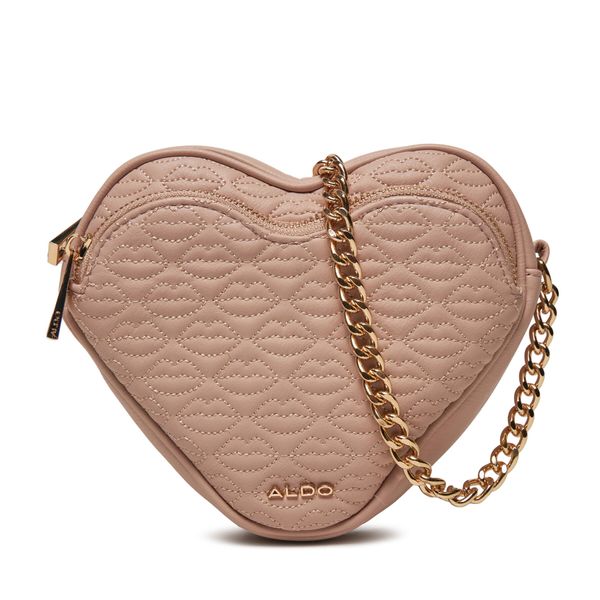 Aldo Дамска чанта Aldo Sorcha 13933348 Розов