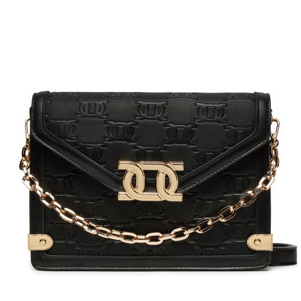 Aldo Дамска чанта Aldo Willae 13863887 Черен
