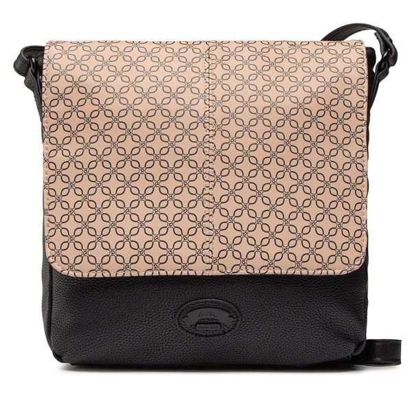 Ara Дамска чанта Ara 16-21409-15 Черен