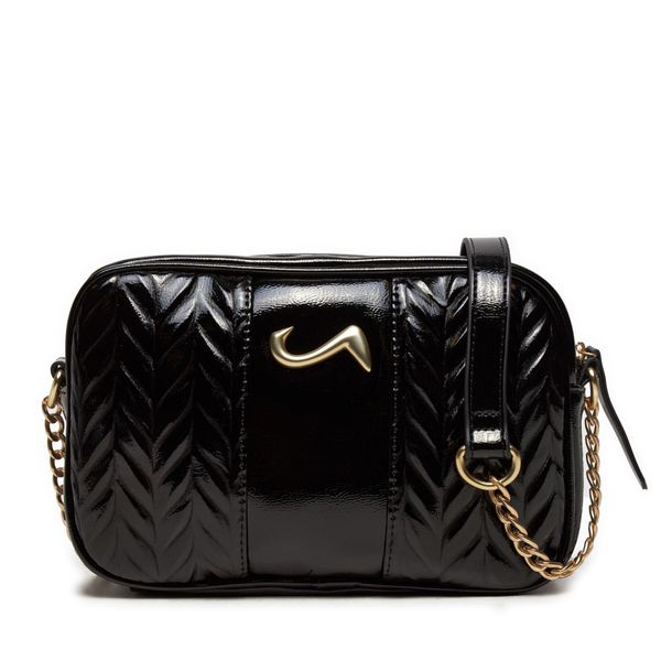 Ara Дамска чанта Ara Adele 16-21703-30 Черен